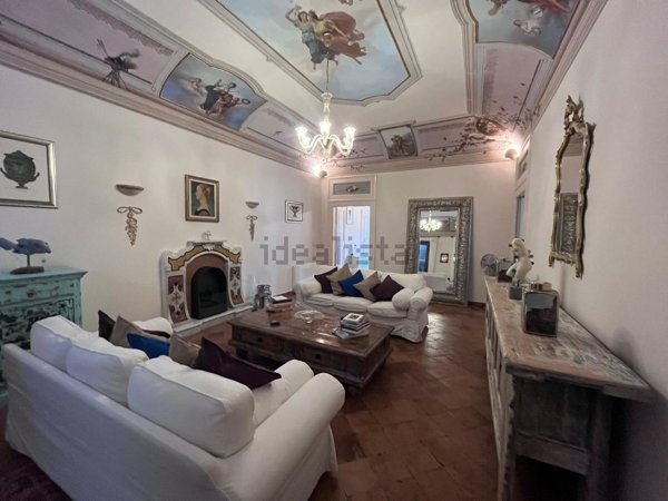 appartamento in vendita ad Arpino