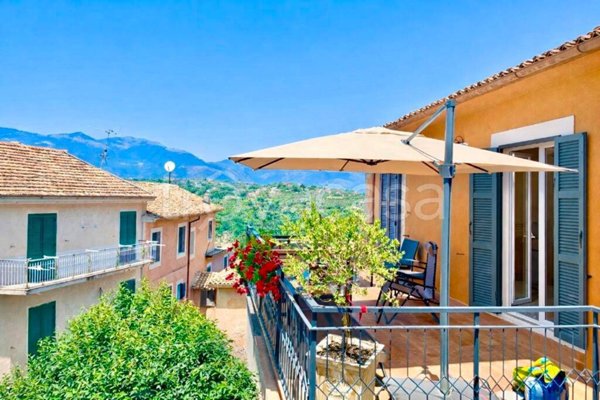 appartamento in vendita ad Arpino