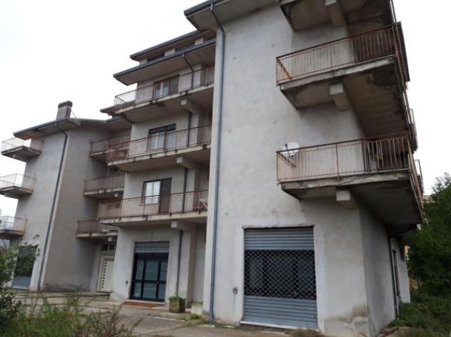 appartamento in vendita ad Arpino