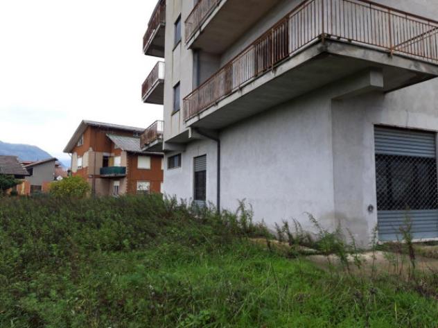 appartamento in vendita ad Arpino