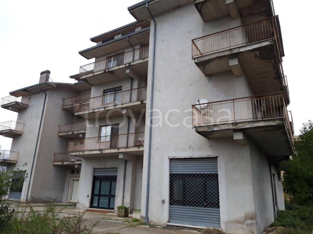 appartamento in vendita ad Arpino