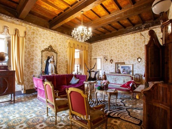casa indipendente in vendita ad Arpino