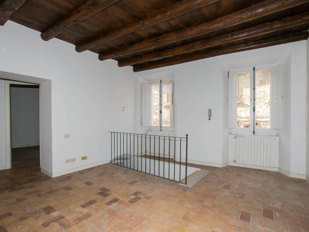 appartamento in vendita ad Arpino