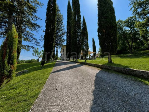 casa indipendente in vendita ad Arpino