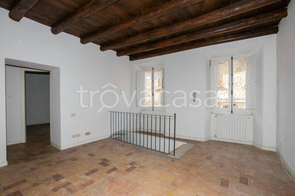 appartamento in vendita ad Arpino