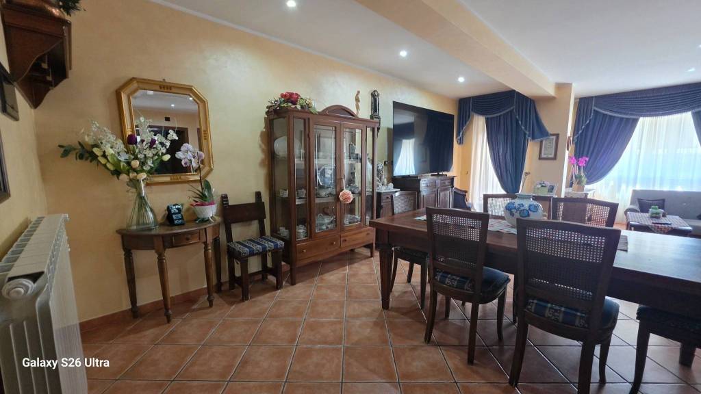 appartamento in vendita ad Arpino