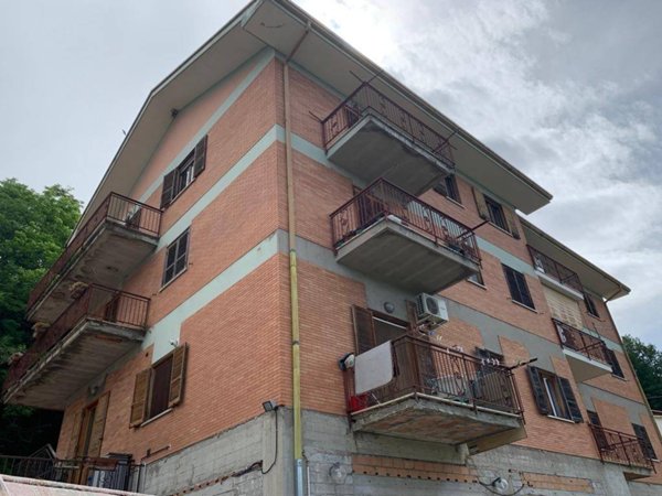 appartamento in vendita ad Arpino