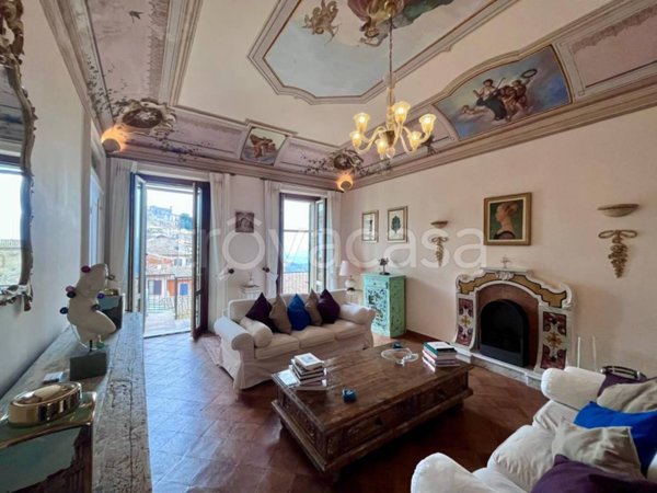 appartamento in vendita ad Arpino