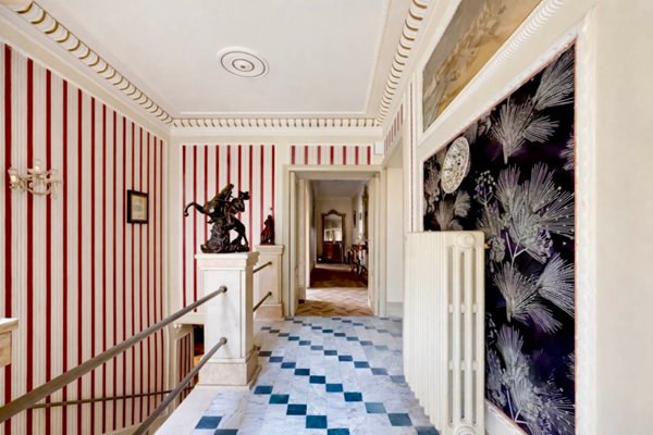 casa indipendente in vendita ad Arpino