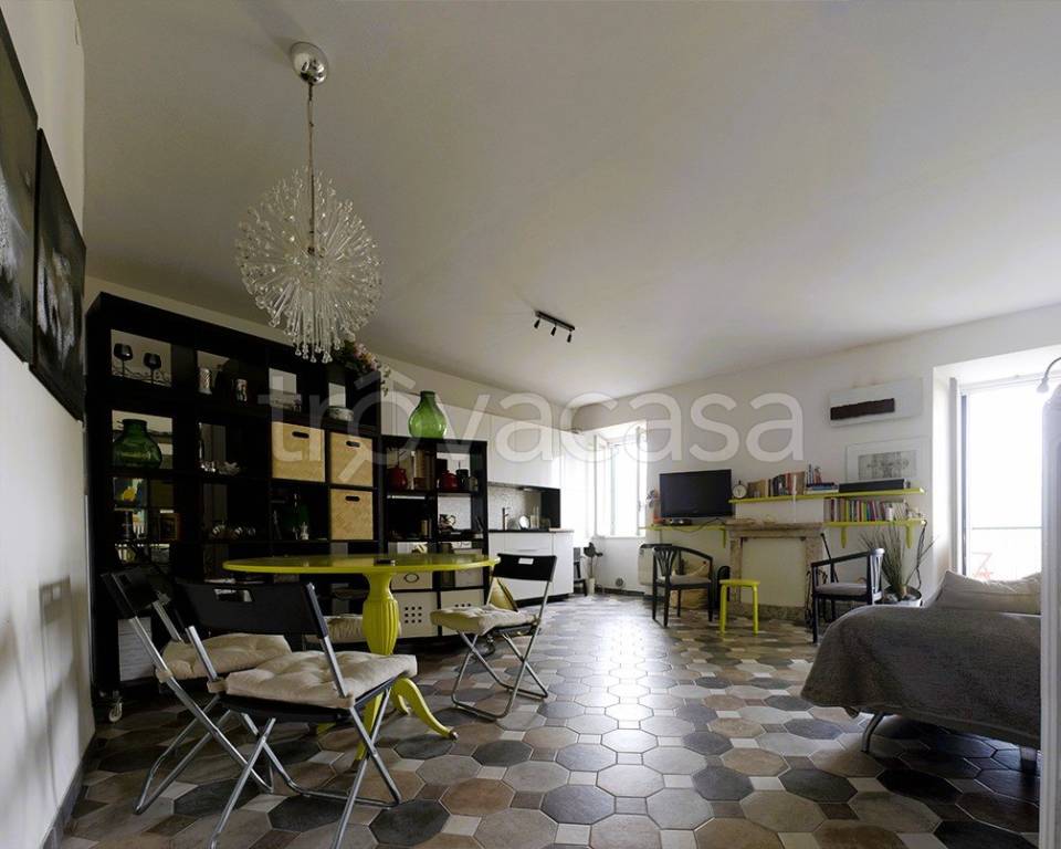 appartamento in vendita ad Atina