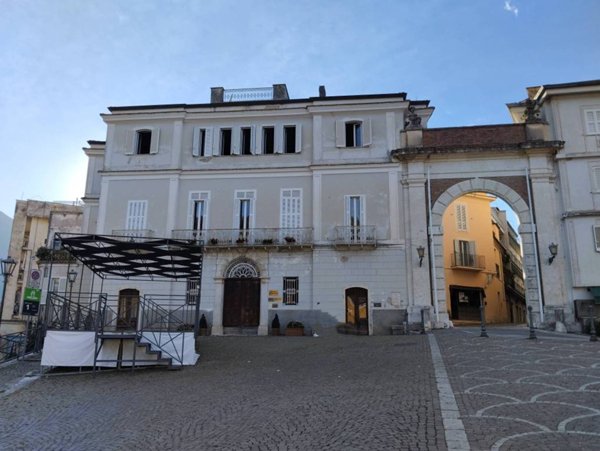 ufficio in vendita ad Atina