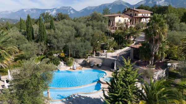 casa indipendente in vendita ad Atina