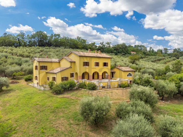 casa indipendente in vendita ad Atina