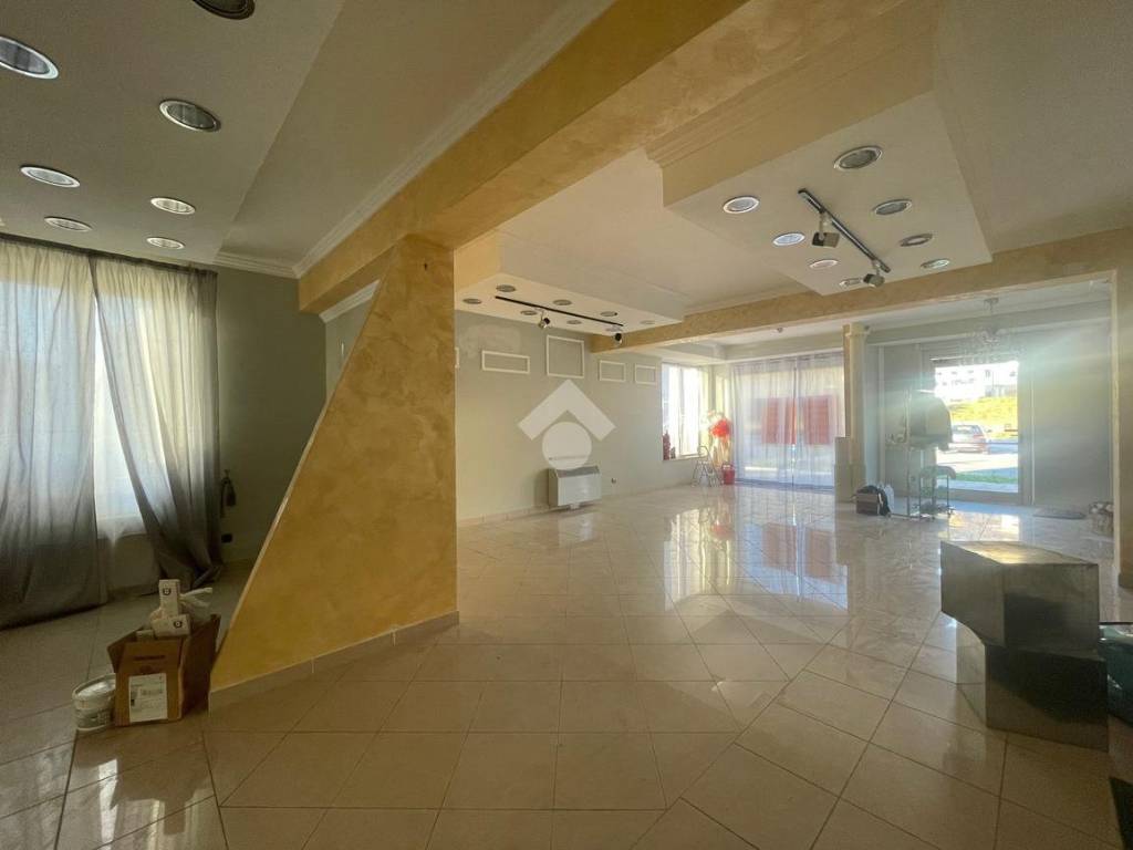 appartamento in vendita ad Atina