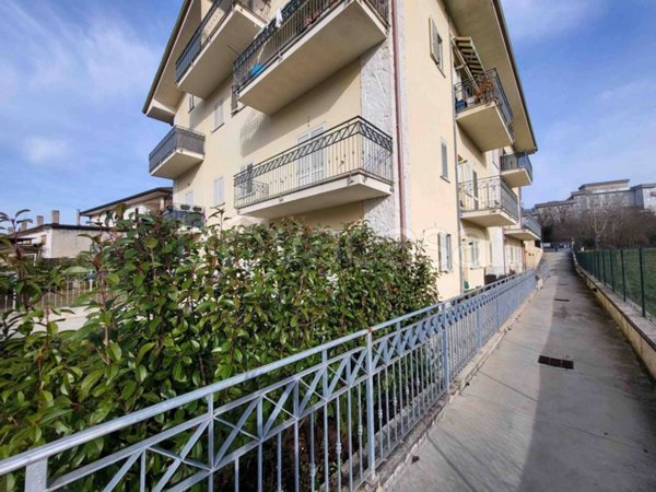 appartamento in vendita ad Atina