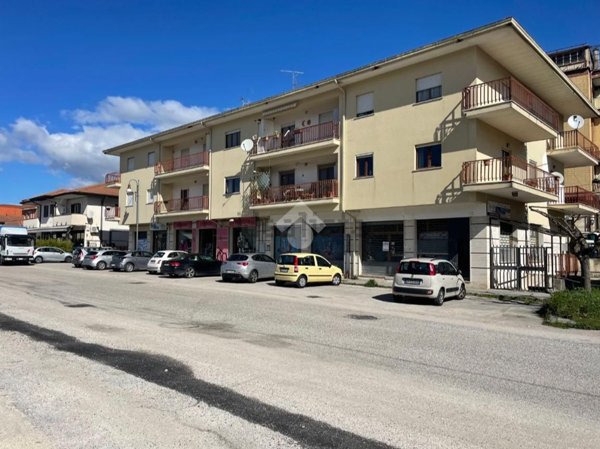 appartamento in vendita ad Atina