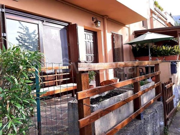 appartamento in vendita ad Atina