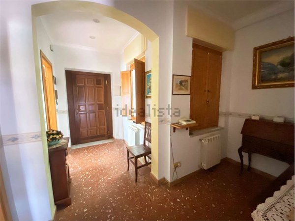 appartamento in vendita ad Atina