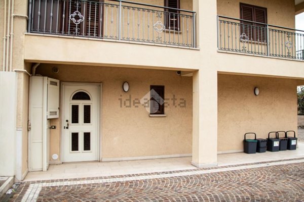 appartamento in vendita ad Atina