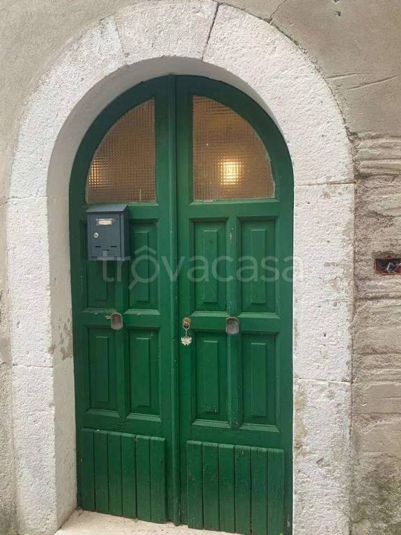 appartamento in vendita ad Atina