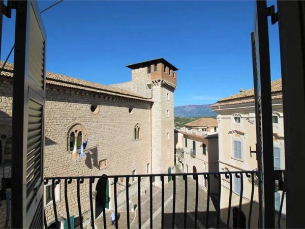 appartamento in vendita ad Atina