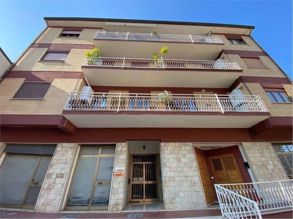 appartamento in vendita ad Atina