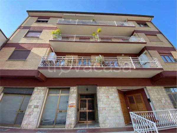 appartamento in vendita ad Atina