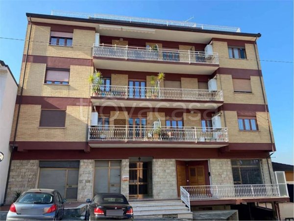 appartamento in vendita ad Atina
