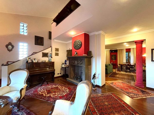 casa indipendente in vendita ad Atina