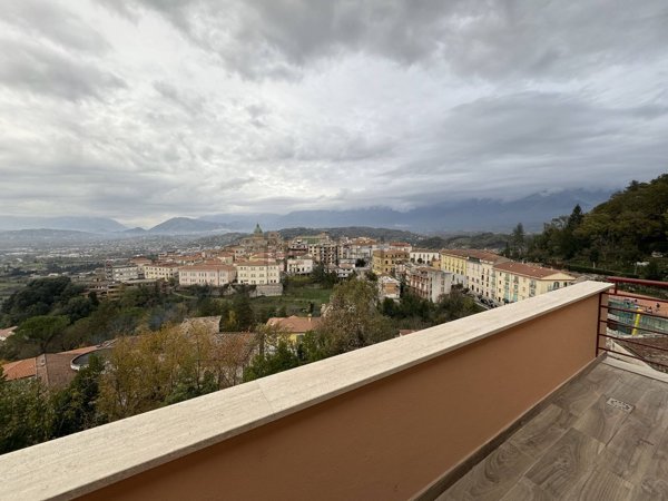 appartamento in vendita ad Atina