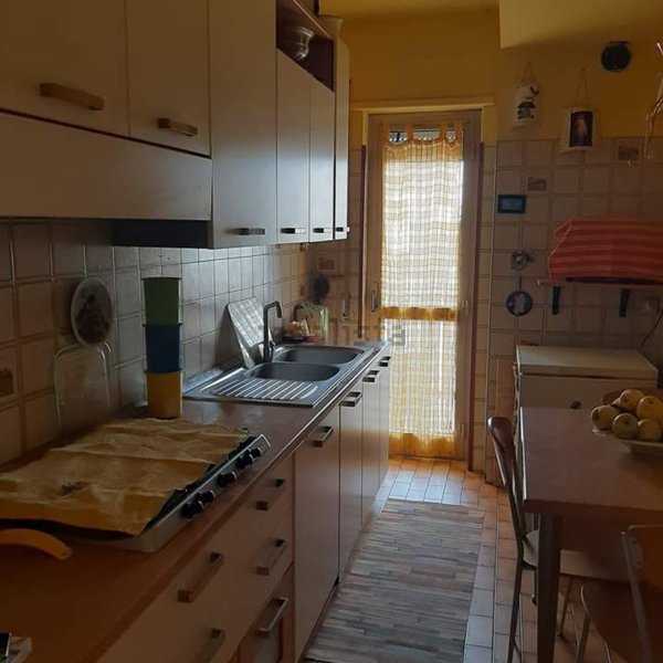 appartamento in vendita ad Atina