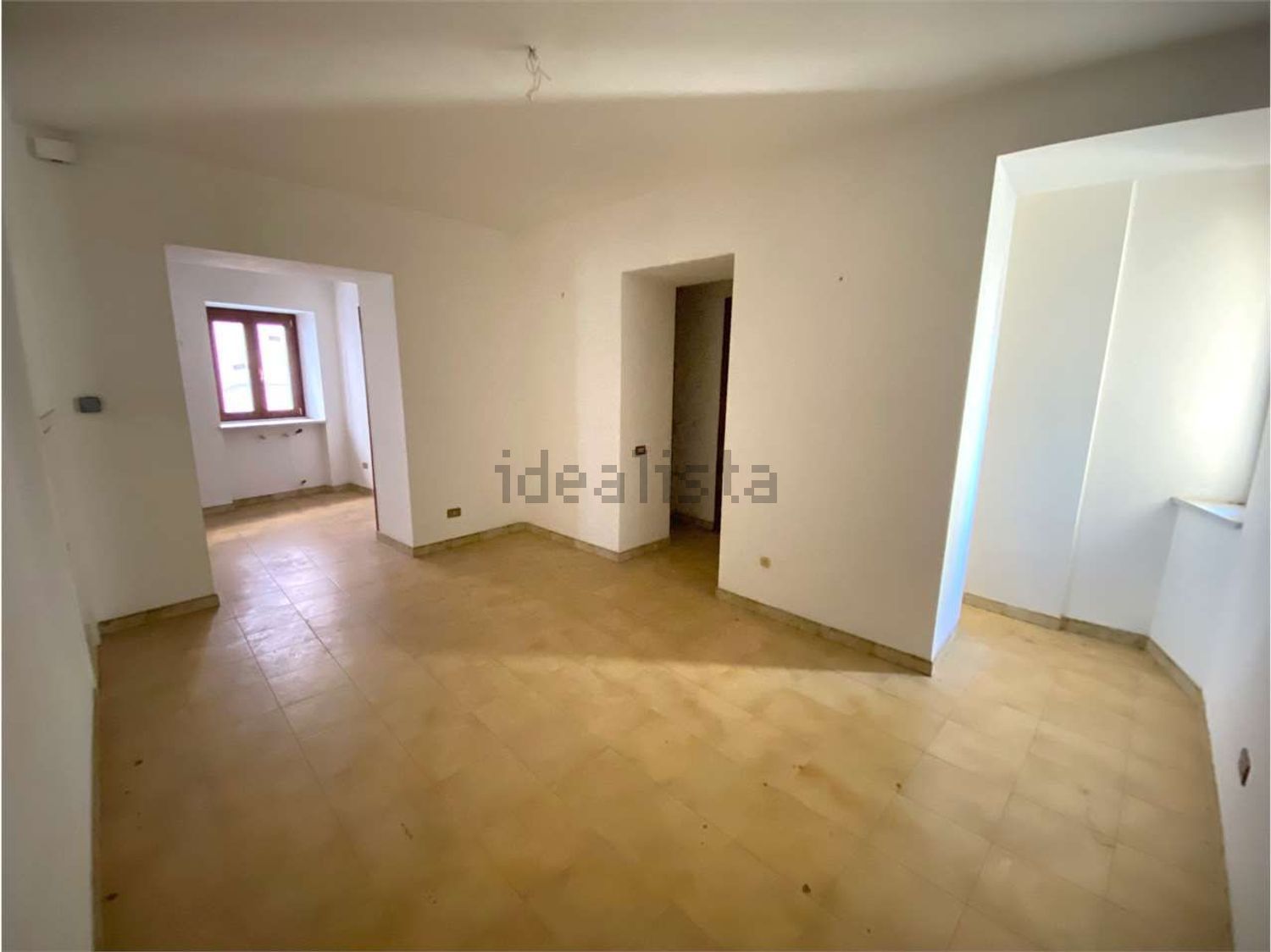 appartamento in vendita ad Atina