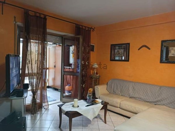 appartamento in vendita ad Atina