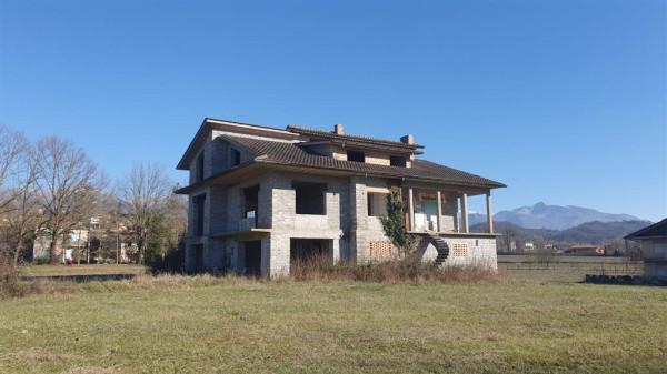 casa indipendente in vendita ad Atina