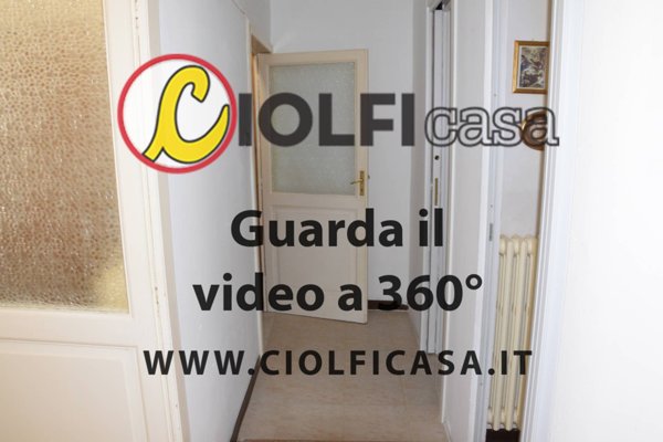 appartamento in vendita ad Atina