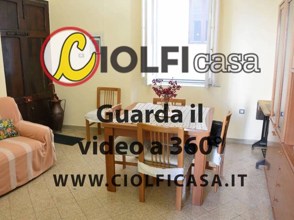 appartamento in vendita ad Atina