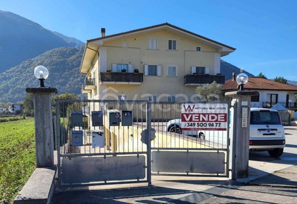 appartamento in vendita ad Atina