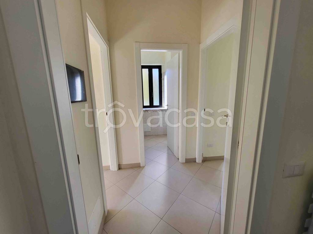 appartamento in vendita ad Atina in zona Colle Melfa