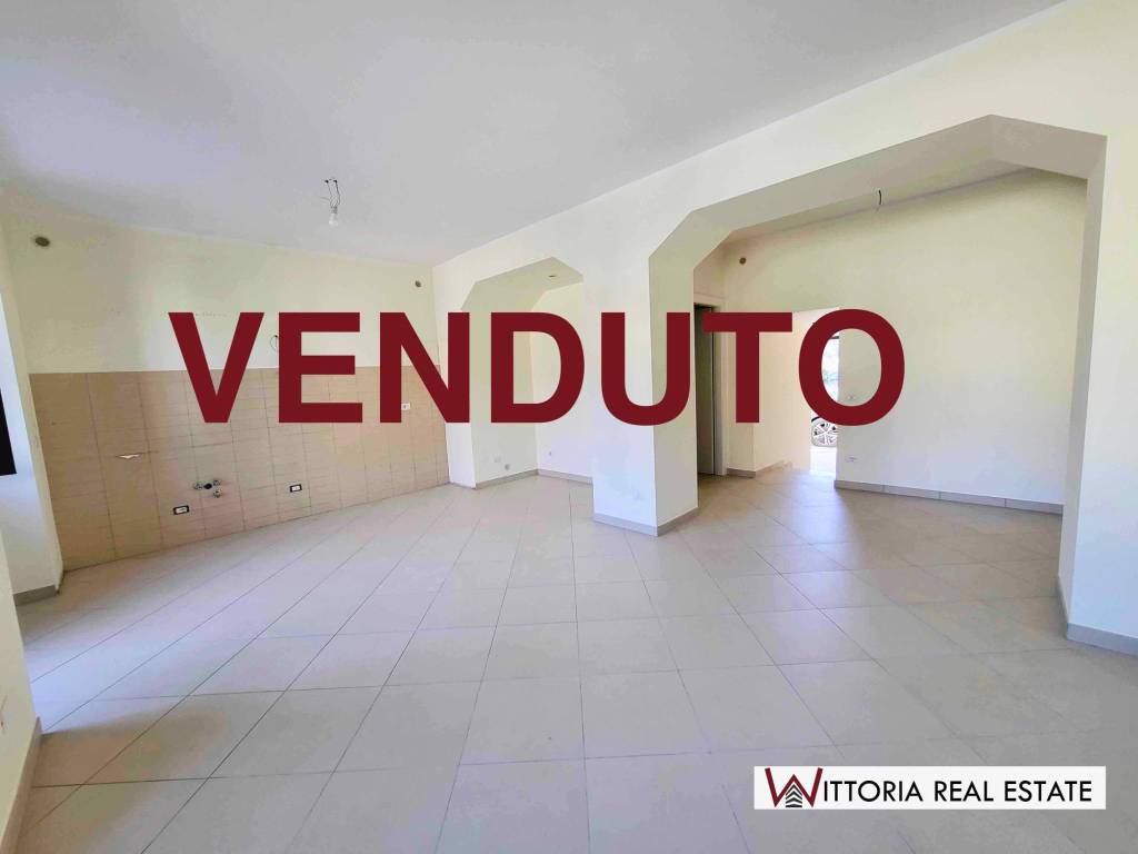 appartamento in vendita ad Atina