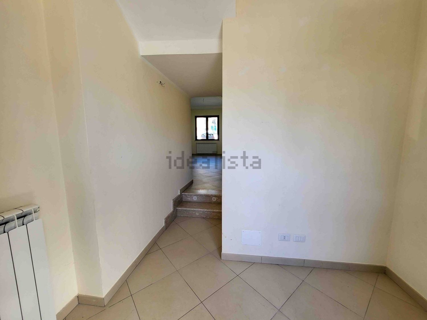 appartamento in vendita ad Atina