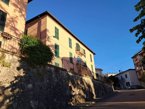 appartamento in vendita ad Atina