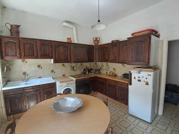 appartamento in vendita ad Atina