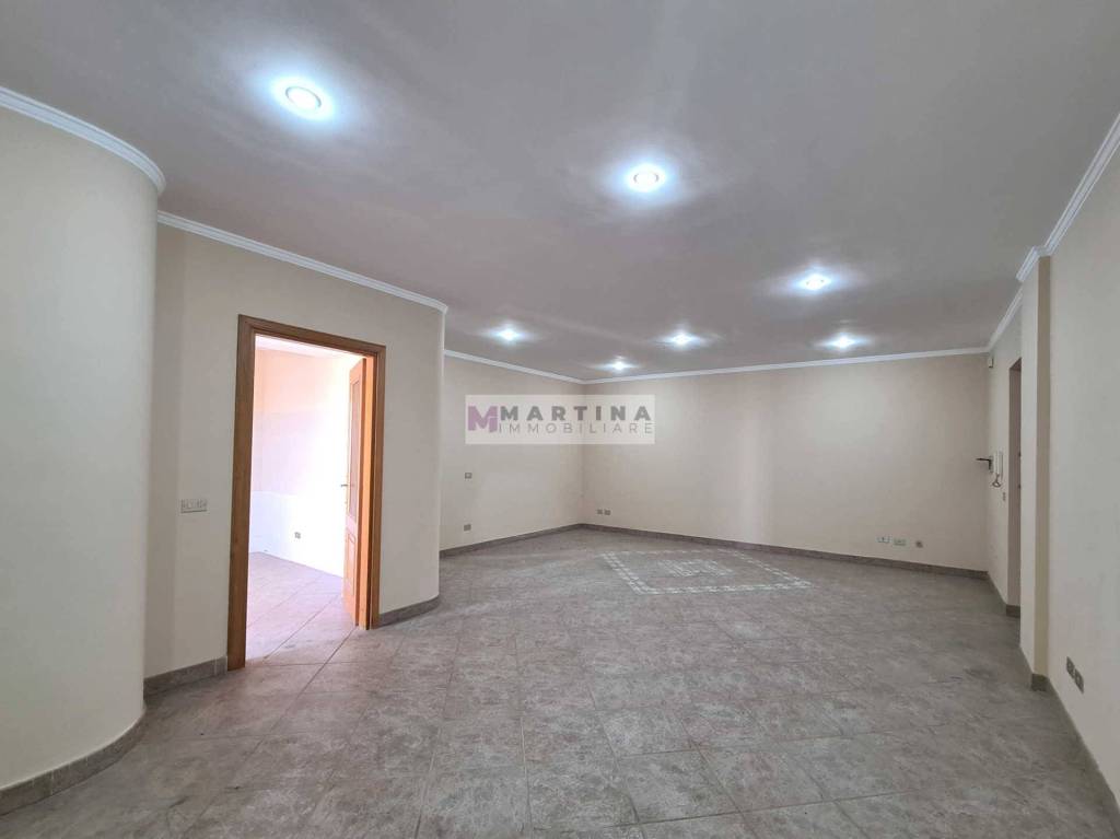appartamento in vendita ad Atina