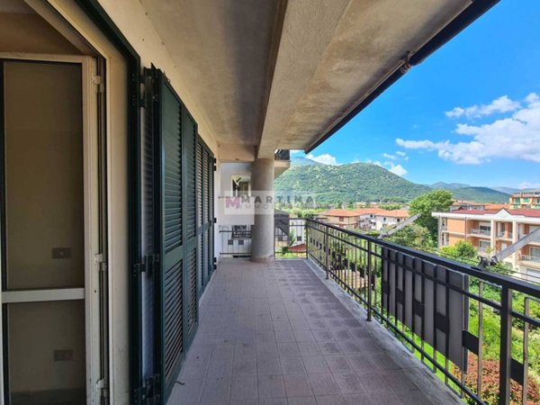 appartamento in vendita ad Atina