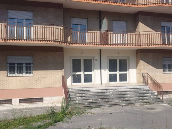 appartamento in vendita ad Atina