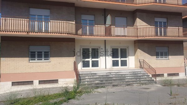 appartamento in vendita ad Atina