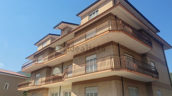 appartamento in vendita ad Atina