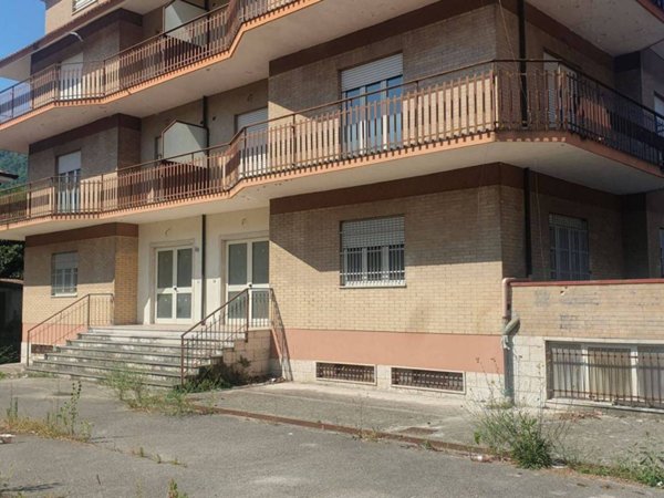 appartamento in vendita ad Atina