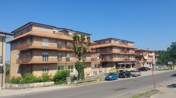 appartamento in vendita ad Atina
