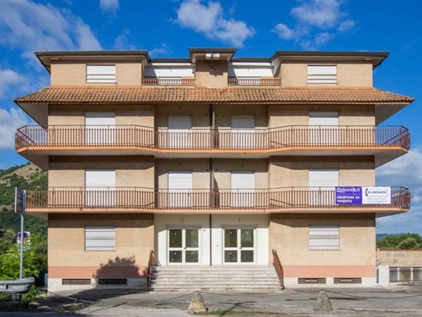 appartamento in vendita ad Atina